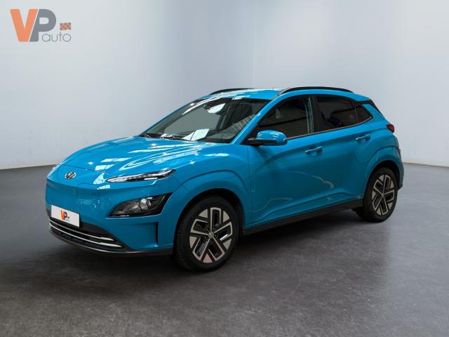 KONA ELECTRIC